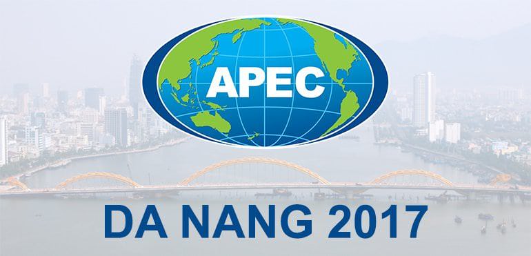 Đà Nẵng chuẩn bị tổ chức tuần lễ cấp cao APEC 2017