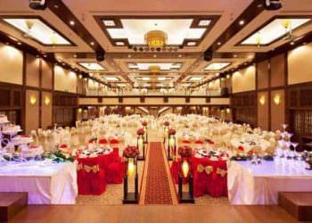 Tổ Chức Sự Kiện Tại Metropole- Khách Sạn 5 Sao Đầu Tiên Ở Hà Nội