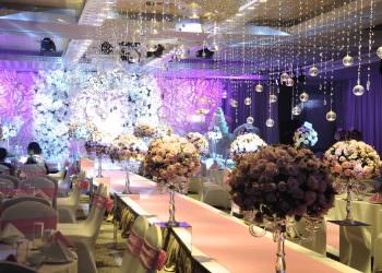 Review Về Trung Tâm Tổ Chức Sự Kiện Season