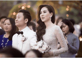 Những Điều Khiến Đám Cưới Của Bạn Kém Vui