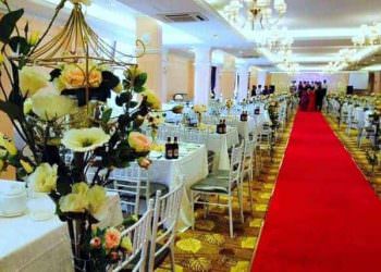 Những Vấn Đề Cần Cân Nhắc Khi Chọn Địa Điểm Tổ Chức Sự Kiện