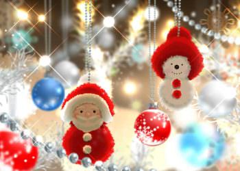 3 Ý Tưởng Cho Buổi Tiệc Giáng Sinh Ấn Tượng