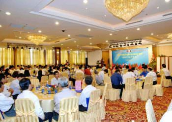 5 Bước Tổ Chức Hội Nghị, Hội Thảo