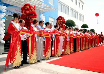 Tổ Chức Sự Kiện: Ngoài Hiệu Quả Còn Cần Phải An Toàn