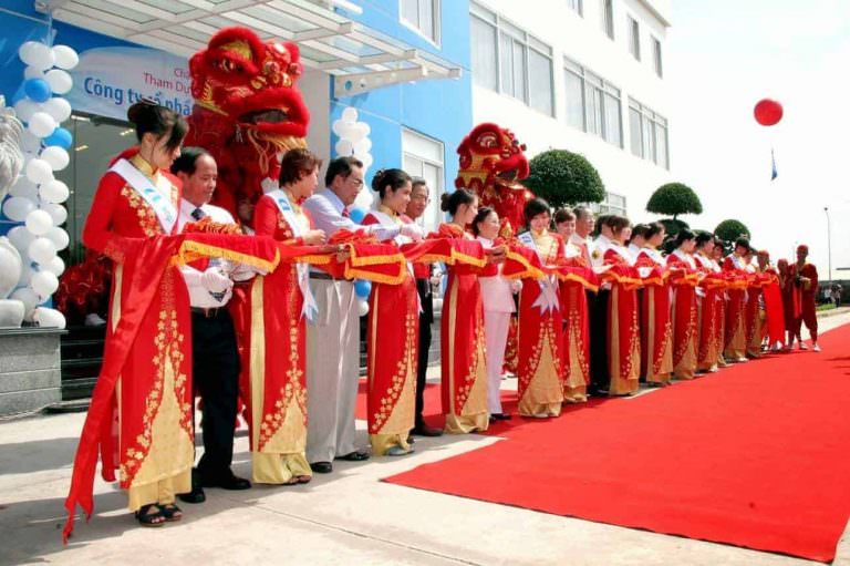 Tổ Chức Sự Kiện: Ngoài Hiệu Quả Còn Cần Phải An Toàn