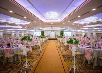 Star Galaxy- Trung Tâm Tổ Chức Sự Kiện Có Vị Trí Đắc Địa