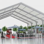 Kinh Nghiệm Chọn Bạt Sự Kiện Ngoài Trời Chống Gió Bão &Amp; Chống Thấm 2026