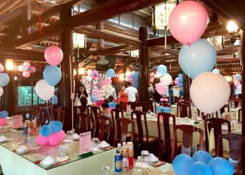 Địa Điểm Phù Hợp Tổ Chức Tiệc Cuối Năm