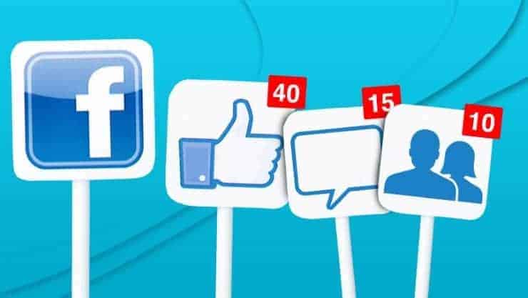 Facebook là mạng xã hội có sự tương tác cao nhất hiện nay