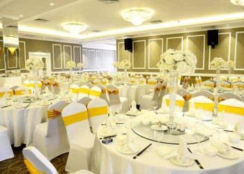 Forevermark- Trung Tâm Tổ Chức Tiệc Cưới Ấn Tượng Tại Hà Nội