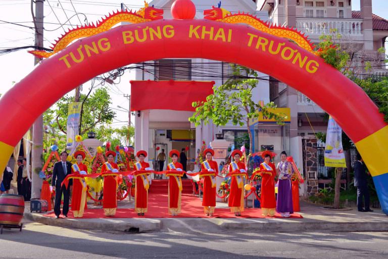 Các Bước Tổ Chức Sự Kiện Ở Ngoại Tỉnh