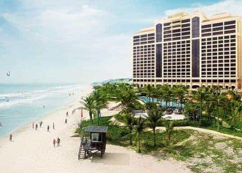 The Grand Hồ Tràm Strip - Địa Điểm Được Yêu Thích Ở Vũng Tàu