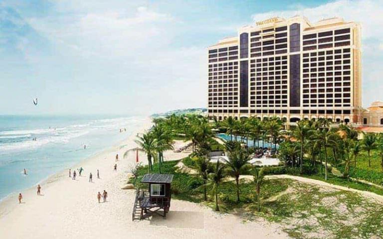 The Grand Hồ Tràm Strip - Địa Điểm Được Yêu Thích Ở Vũng Tàu