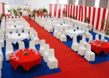 Cho Thuê Bàn Ghế Tổ Chức Sự Kiện