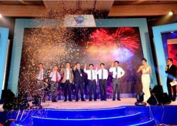 Quy Trình Tổ Chức Tiệc Tất Niên Thành Công