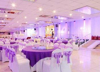 Venus - Trung Tâm Tổ Chức Tiệc Cưới Sang Trọng Cho Các Cặp Đôi