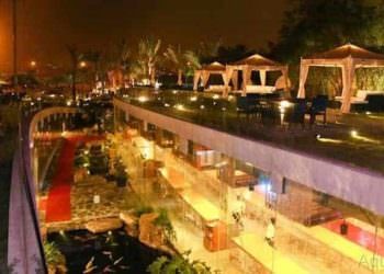 Aquaria- Nhà Hàng Tuyệt Đẹp Phía Tây Hà Nội