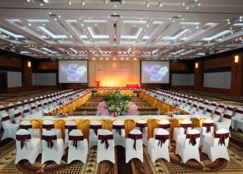 Khách Sạn Bảo Sơn- Địa Điểm Tổ Chức Sự Kiện Được Ưa Chuộng Ở Thủ Đô