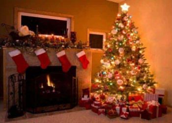 Những Việc Trang Trí Không Thể Thiếu Trong Dịp Giáng Sinh