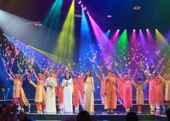 Kinh Nghiệm Tổ Chức Chương Trình Chào Xuân