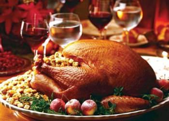 Khám Phá Món Ăn Đêm Giáng Sinh Tại Các Nước Trên Thế Giới