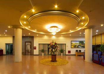 Khách Sạn Khăn Quàng Đỏ- Địa Điểm Tổ Chức Sự Kiện Giá Tốt