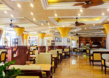 Nhà Hàng Lake View- Điểm Hẹn Hoàn Hảo Cho Tiệc Cuối Năm