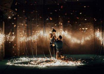 Tổ Chức Sự Kiện Valentine Thế Nào Cho Nàng Nhớ Mãi