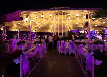 Nhà Hàng Long Vỹ- Điểm Đến Tuyệt Vời Cho Tiệc Cuối Năm