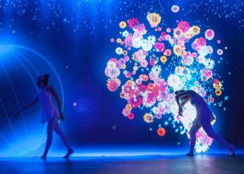 Những Xu Hướng Sự Kiện Không Thể Bỏ Qua