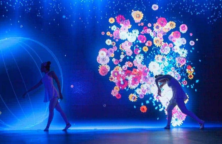 Những Xu Hướng Sự Kiện Không Thể Bỏ Qua