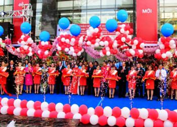 Muốn Theo Nghề Tổ Chức Sự Kiện, Chỉ Có Đam Mê Là Chưa Đủ