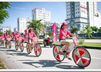 Các Bước Cơ Bản Khi Tổ Chức Chạy Roadshow