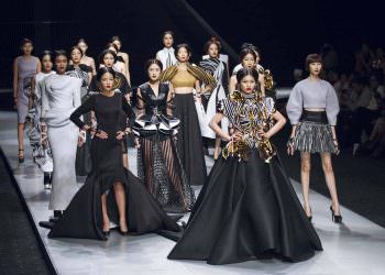 Tổ Chức Show Thời Trang