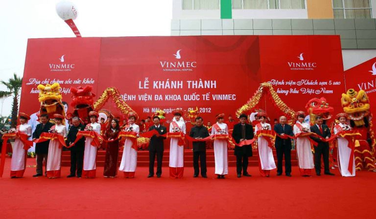 Để Sự Kiện Diễn Ra Hoàn Hảo Đừng Quên Những Điều Này