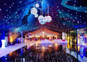 Chọn Nơi Nào Để Tổ Chức Tiệc Tất Niên Công Ty?