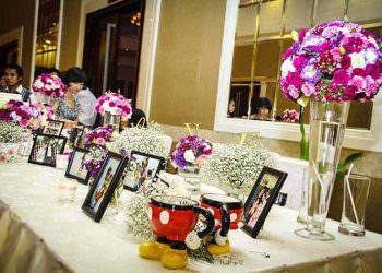 5 Lưu Ý Khi Tổ Chức Để Bữa Tiệc Cuối Năm Thêm Trọn Vẹn