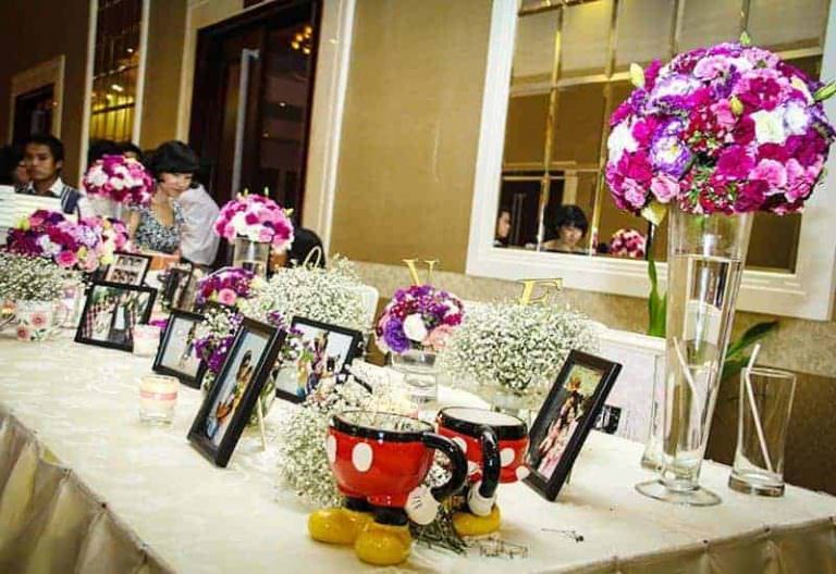 5 Lưu Ý Khi Tổ Chức Để Bữa Tiệc Cuối Năm Thêm Trọn Vẹn