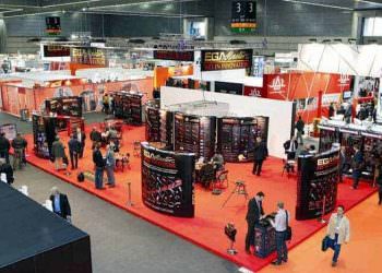 Những Lưu Ý Để Tổ Chức Sự Kiện Triển Lãm Thành Công