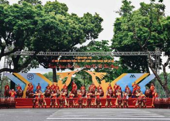 Lễ Hội Đường Phố