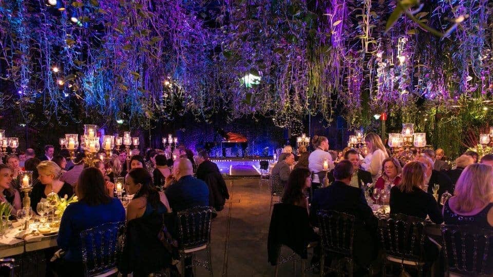 Kế hoạch chi tiết tổ chức Gala Dinner để lưu lại khoảnh khắc vui vẻ