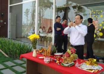 Bài Cúng Khai Trương Cửa Hàng Và Những Lễ Vật Cũng Cần Chuẩn Bị