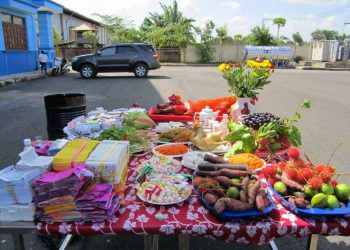 Lý Do Tại Sao Cần Thực Hiện Văn Khấn Thổ Công Trong Lễ Động Thổ?