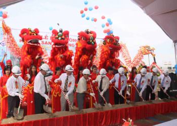 Bảng Giá Các Chi Phí Tổ Chức Lễ Động Thổ Doanh Nghiệp Cần Quan Tâm