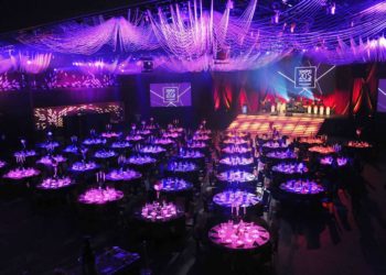 Các Hạng Mục Chi Phí Tổ Chức Year End Party Doanh Nghiệp Nên Biết