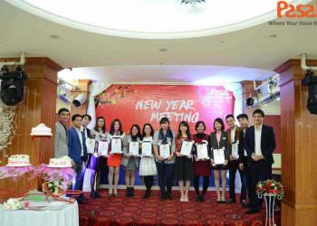 3 Chủ Đề Cho Tiệc Cuối Năm Ý Nghĩa Và Ấm Áp Doanh Nghiệp Nên Biết