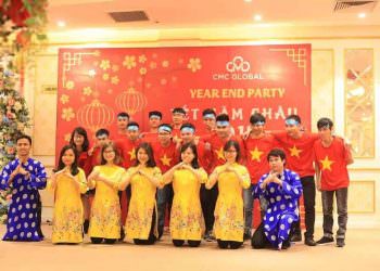 Chủ Đề Cho Year End Party Như Thế Nào Là Ý Nghĩa Và Sôi Động?