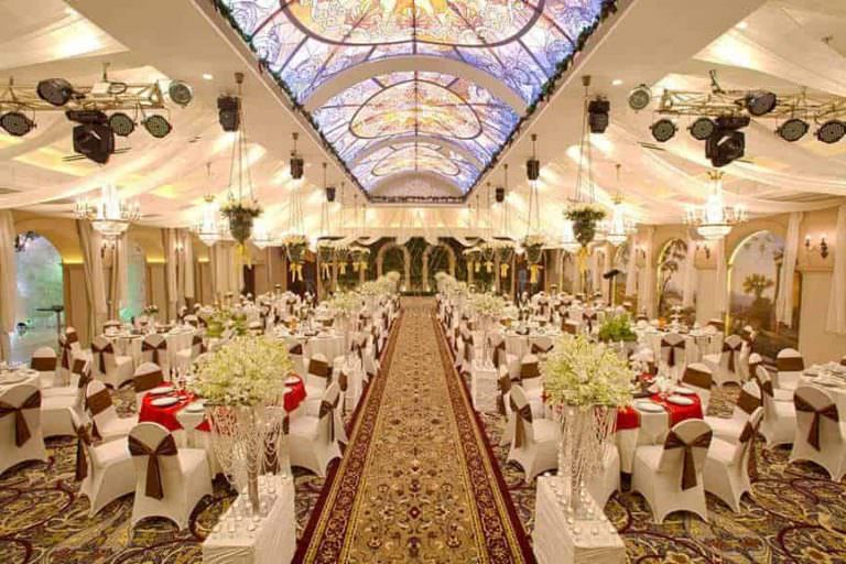 Review 6 Địa Điểm Tổ Chức Gala Dinner Sang Trọng Và Đẹp Lung Linh