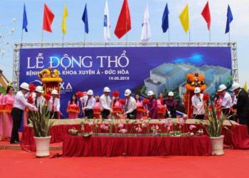 Lễ Động Thổ Là Gì? Những Điều Cần Lưu Ý Khi Tổ Chức Lễ Động Thổ