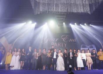 Cách Tổ Chức Đêm Tiệc Year End Party Tưng Bừng Cho Dịp Cuối Năm